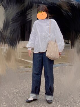 ゆんさんのコーディネート