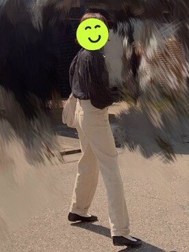 ゆんさん（レディース・155cm）の春コーディネート