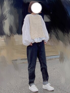 ゆんさんのコーディネート