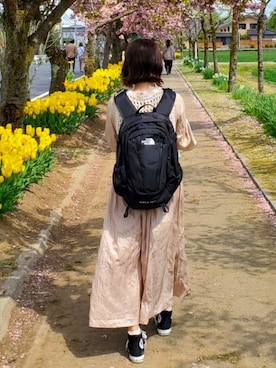 ゆんさんのコーディネート