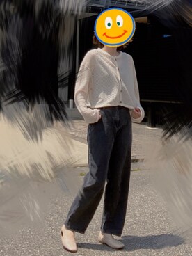 ゆんさんのコーディネート