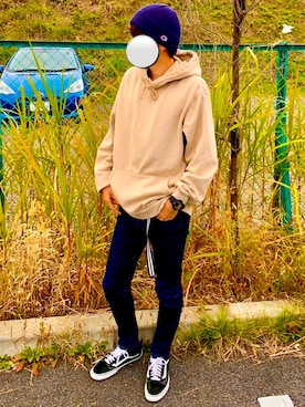 やまざきさんのコーディネート