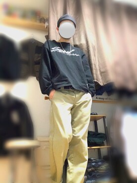 やまざきさんのコーディネート