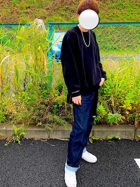 やまざきさんのコーディネート