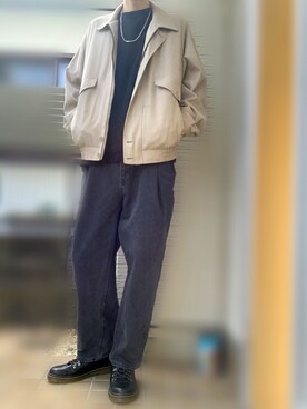 やまざきさんのコーディネート