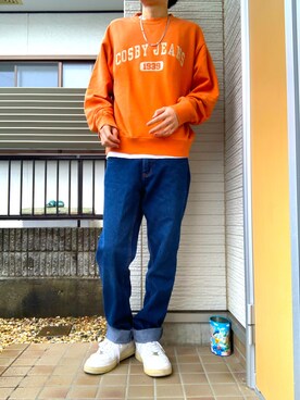 やまざきさんのコーディネート