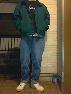 やまざきさんのコーディネート