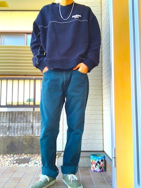 やまざきさんのコーディネート