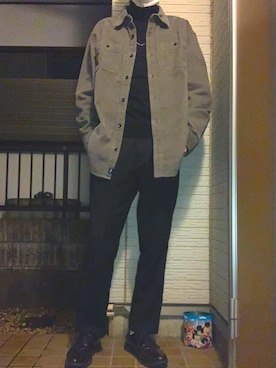 やまざきさんのコーディネート