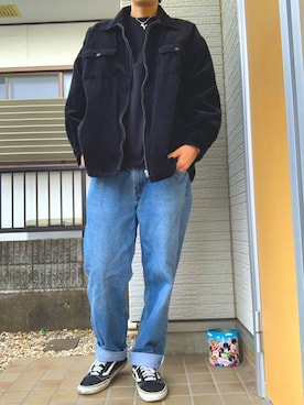 やまざきさんのコーディネート