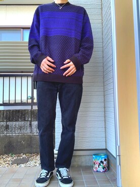 やまざきさんのコーディネート