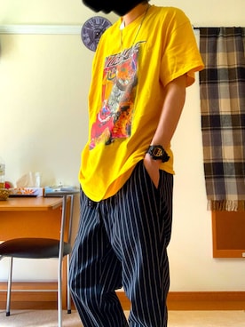 やまざきさんのコーディネート