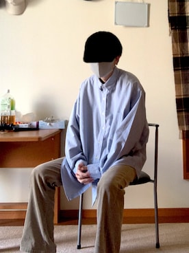 やまざきさんのコーディネート