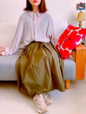 guu.さんのコーディネート