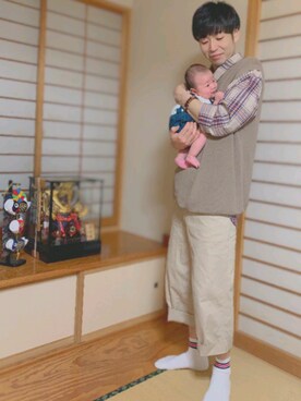 Asamo0914さんのコーディネート