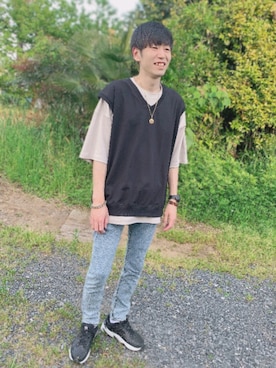 Asamo0914さんのコーディネート