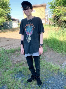 Asamo0914さんのコーディネート