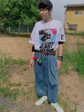 Asamo0914さんのコーディネート