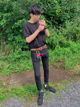 Asamo0914さんのコーディネート