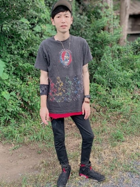 Asamo0914さんのコーディネート