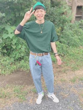 Asamo0914さんのコーディネート