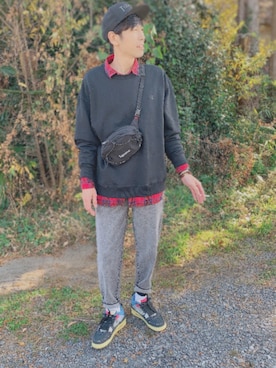 Asamo0914さんのコーディネート