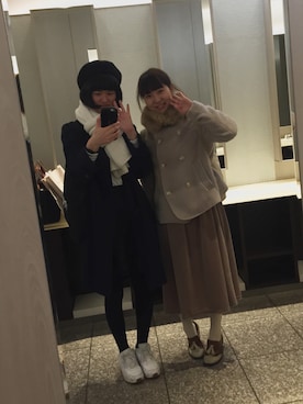 miharu さんのコーディネート