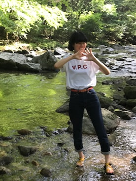 miharu さんのコーディネート