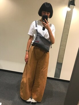 miharu さんのコーディネート