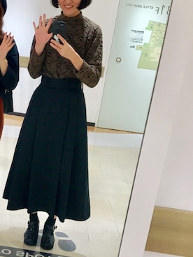 miharu さんのコーディネート