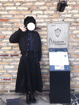 miharu さんのコーディネート