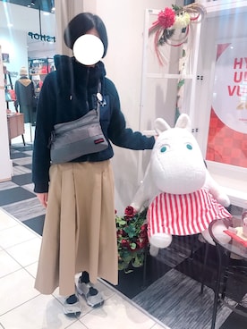 miharu さんのコーディネート