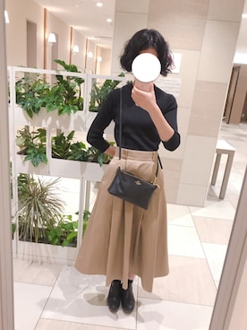 miharu さんのコーディネート