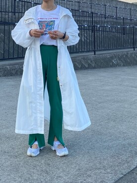 azusa さんのコーディネート