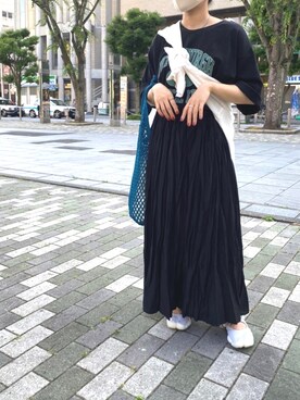 azusa さんのコーディネート