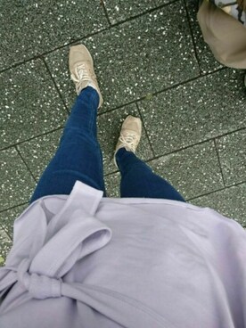 30代会社員主婦さんのコーディネート