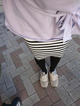 30代会社員主婦さんのコーディネート