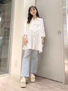 みくてぃさんのコーディネート