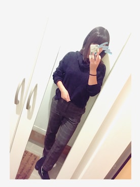 みうさんのコーディネート