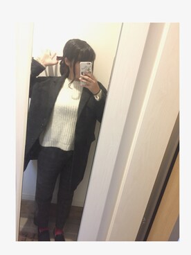 みうさんのコーディネート