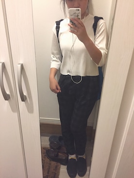 みうさんのコーディネート