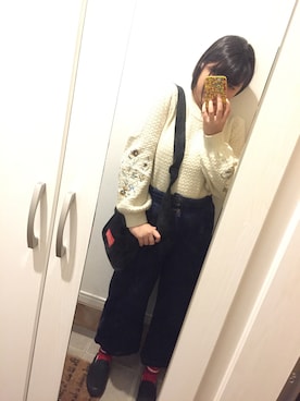 みうさんのコーディネート