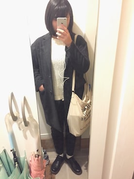 みうさんのコーディネート