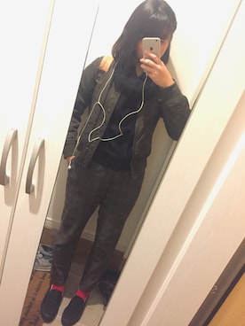 みうさんのコーディネート