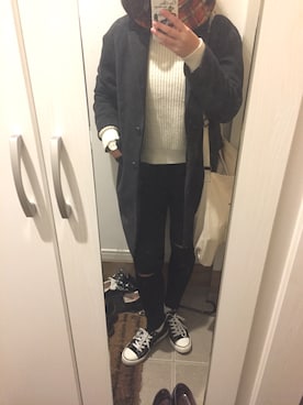 みうさんのコーディネート