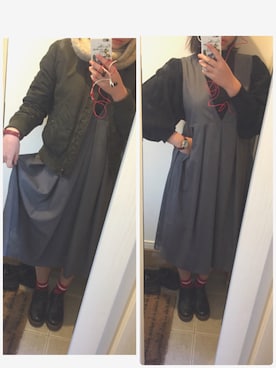 みうさんのコーディネート