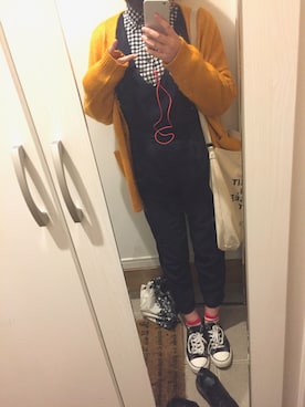 みうさんのコーディネート