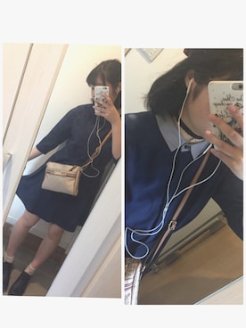 みうさんのコーディネート