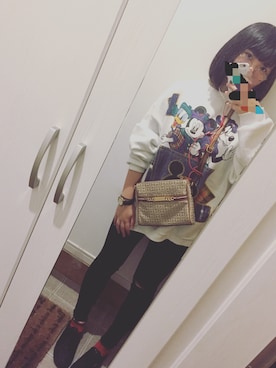 みうさんのコーディネート