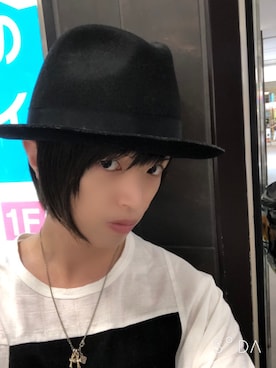 R×Dさんのコーディネート